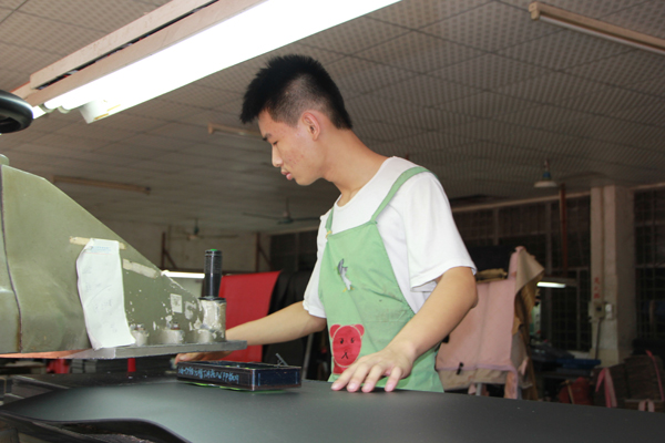 醫(yī)療工具包加工