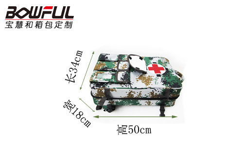 軍用醫(yī)療設(shè)備箱定制