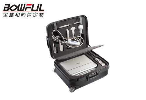 邁瑞醫(yī)療拉桿箱有那些結(jié)構(gòu)呢？